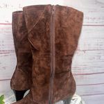White Mountain Leather Boots Women’s US SIZE 9 Photo 4
