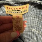 Vintage Blue Sleeveless Crew Neck Sheath Midi Dress Size 12 Photo 3