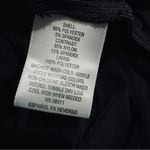 Thalia Sodi Women Black Lace Long Sleeve V-Neck Stretchy Whymsigoth Dress Size L Photo 9