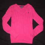 Polo  Ralph Lauren Sport Sweater Photo 1