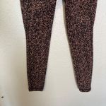 Athleta Womens Salutation Stash Pocket Gravel Tight Animal Print Leggings Sz XS Photo 8