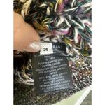 Isabel Marant  Sweater Size 36 US 6 M Chunky Cable-Knit Fishermen Marled …​​​ Photo 10