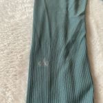 Alo Yoga Alo Ribbed High-Waisted Legging Photo 5