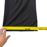 Shelby & Palmer  Black Sleeveless Wrap Wide Leg Jumpsuit‎ Women's Size 8 NWT Photo 12