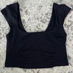 Garage NWOT  Crop Top Photo 1