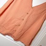 ASOS Floaty Button-Down ‎ Sleeveless Top Sz 0 Photo 2