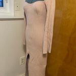 Amazon Knit Dress Photo 2