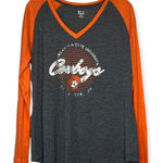 OSU Cowboys Baseball T Photo 0