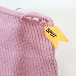 Free People Waverly Jumpsuit in Lilac Wine Medium Photo 11