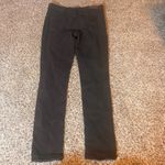 Levi's  311 Shaping Skinny‎ Jeans Black Denim Comfort Stretch Womens Size 31 Photo 5