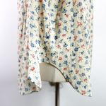 NEW Polo Ralph Lauren Floral Americana Tunic – Lightweight Boho Chic, Size Large Photo 9