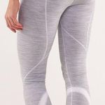 Lululemon Inspire Crops Photo 0