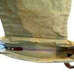 Myra Bag Olivine Shoulder Bag Green Photo 11