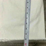 Madewell  Rigid Denim A-Line Mini Skirt Photo 6