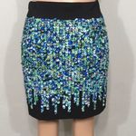 Ann Taylor  cloth flip skirt. NWOT Photo 2