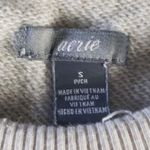 Aerie  Seeing Stare Muscle Tank Women’s‎ Small Photo 2