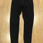 Alo Yoga Alo black High-Waisted Leggings Photo 0