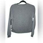 Patagonia Solar Rays ‘73 Uprisal Crew Sweatshirt Women’s Size M Grey Photo 4