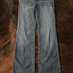 Ariat  Jeans Trouser Photo 0