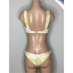 l*space NEW. L* Havana Blooms teeny bikini. Small. Retails $188 Photo 8