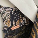 Free People  New World Jersey Nouveau Top Photo 6