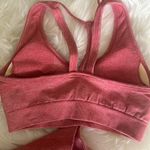 La Cruz pink high Photo 6