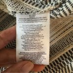 BCBGeneration BCBG Black and White Sleeveless Fit And Flare Cocktail/Party Dress Size 2 Photo 9