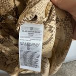 Banana Republic  Serenade Silk Shirt Dress Size XS Photo 3