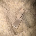 SKIMS  Soft Cream Wide Leg Pants Photo 5