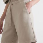 & Other Stories & Other Stories Relaxed Drawstring Shorts Women's Size 2 Photo 1