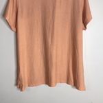 Peter Millar  masters golf polo short sleeve sun protection shirt size XL Photo 9