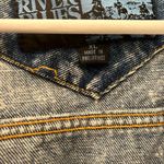 Canyon River Blues Jacket Rare find! Xtra Large denim jacket. Great shape.. Photo 4