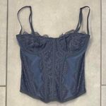 Urban Outfitters  Corset Top Photo 0