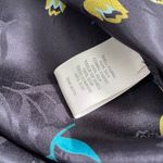 Rebecca Taylor  Beaded Floral Tank Size 4 Photo 7