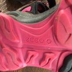 Ecco Womens Yucatan Off Road Sporty Sandals Shoes Brown Size 41 US 9.5 Photo 3