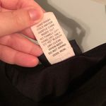 Formal Dress Black Size XL Photo 5