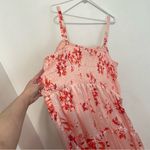 Lane Bryant NEW NWT  Plus Size Sleeveless Tiered Maxi Dress Photo 15