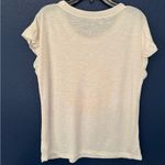 Jessica Simpson NWOT Sunfilled Daydream Tee Photo 4