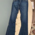 Big star Buckle Jeanes! buckle hazel curvy fit jeans size 27 long Photo 4