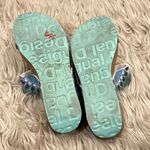 Desigual  wedge platform sandals Photo 8