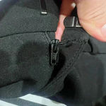 Banana Republic  women’s dress pants size 2like new black color dark Photo 5