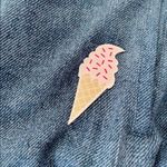 Guess  Soft Denim full sip up jacket XL Photo 6