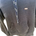 FIGS  Charcoal Gray Hoodie size small Photo 1