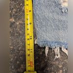 PacSun  Mom Jean Shorts. Cut offs. Size women’s 22. EUC. Photo 10