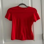 SKIMS Fits Everybody Tee Photo 1