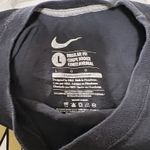 Nike  UCF Knights Black Long Sleeve  Photo 2