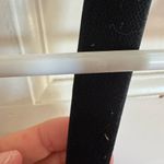 Torrid Active black floral sports bra size 42DDD Photo 6