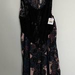 Free People Count Me In Trapeze Top - S Photo 2