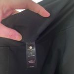 Yogalicious  luxe large pocket joggers athletic black Photo 1