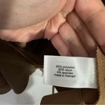 Lane Bryant NWT  Perfect Drape Belted Jacket In Tan Size 14‎ Photo 6